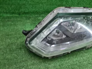 260604CC1C битая фара левая Nissan X-Trail T31 Арт DIZ0000006771300, вид 3