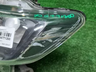 260604CC1C битая фара левая Nissan X-Trail T31 Арт DIZ0000006771300, вид 5