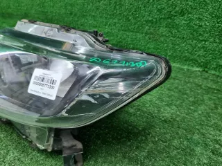 260604CC1C битая фара левая Nissan X-Trail T31 Арт DIZ0000006771300, вид 6