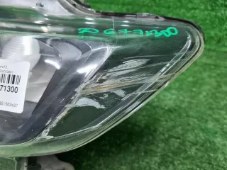 260604CC1C битая фара левая Nissan X-Trail T31 Арт DIZ0000006771300, вид 7