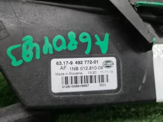 63179492772 птф правая BMW X3 G01 Арт DIZ0000006804183, вид 14