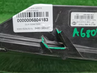63179492772 птф правая BMW X3 G01 Арт DIZ0000006804183, вид 8
