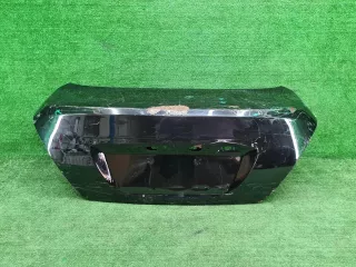 H4300EM1MA крышка багажника Nissan TIIDA C11 Арт DIZ0000006798789, вид 1