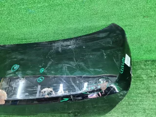 H4300EM1MA крышка багажника Nissan TIIDA C11 Арт DIZ0000006798789, вид 13