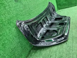 H4300EM1MA крышка багажника Nissan TIIDA C11 Арт DIZ0000006798789, вид 15