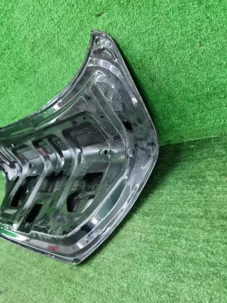 H4300EM1MA крышка багажника Nissan TIIDA C11 Арт DIZ0000006798789, вид 16