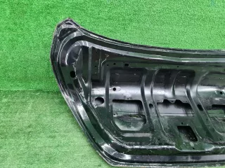 H4300EM1MA крышка багажника Nissan TIIDA C11 Арт DIZ0000006798789, вид 17