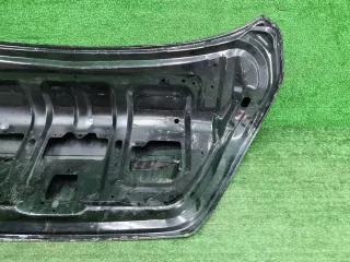 H4300EM1MA крышка багажника Nissan TIIDA C11 Арт DIZ0000006798789, вид 18