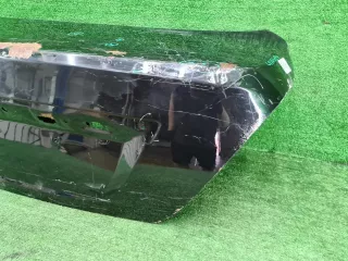 H4300EM1MA крышка багажника Nissan TIIDA C11 Арт DIZ0000006798789, вид 4