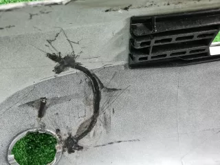 51110036839 бампер передний BMW 3 E90/E91/E92/E93 Арт DIZ0000006817350, вид 15