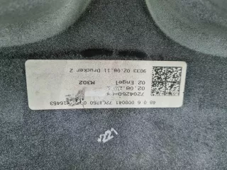 51110036839 бампер передний BMW 3 E90/E91/E92/E93 Арт DIZ0000006817350, вид 25