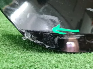 908189NC0B накладка крышки багажника Infiniti QX60 1 restailing Арт DIZ0000006817909, вид 6