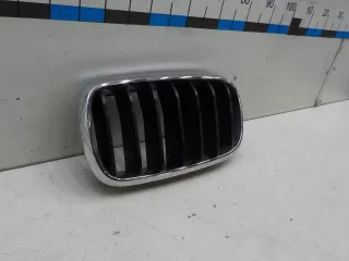 51137316053 Решетка радиатора BMW X5 F15 Арт 741615, вид 3