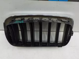 51137316053 Решетка радиатора BMW X5 F15 Арт 741615, вид 5