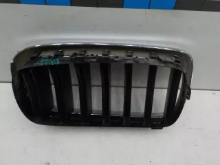 51137316053 Решетка радиатора BMW X5 F15 Арт 741615, вид 6