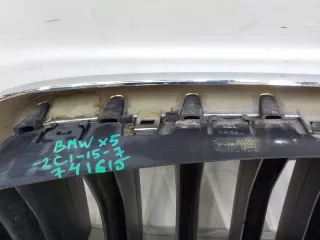 51137316053 Решетка радиатора BMW X5 F15 Арт 741615, вид 10