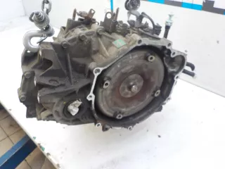 2700A004 КПП автоматическая (AT) Mitsubishi Lancer 9 Арт 741277