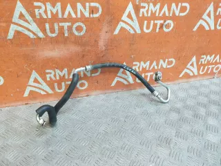 7815B830 трубка кондиционера Mitsubishi Pajero Sport 2 restailing Арт 242128PM, вид 3