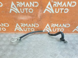 7815B830 трубка кондиционера Mitsubishi Pajero Sport 2 restailing Арт 242128PM, вид 9