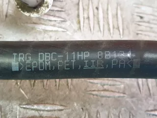 7815B830 трубка кондиционера Mitsubishi Pajero Sport 2 restailing Арт 242128PM, вид 10