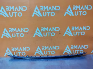 51127374814, 7374814 накладка бампера BMW 6 F06/F12/F13 Арт 266326PM, вид 1