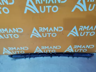 51127374814, 7374814 накладка бампера BMW 6 F06/F12/F13 Арт 266326PM, вид 5