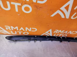 51127374814, 7374814 накладка бампера BMW 6 F06/F12/F13 Арт 266326PM, вид 6