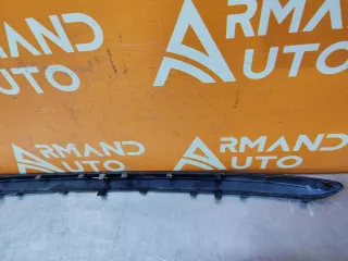 51127374814, 7374814 накладка бампера BMW 6 F06/F12/F13 Арт 266326PM, вид 7