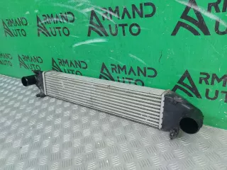 1119107XKQ00A, 8 интеркулер Haval F7 Арт 338988RM, вид 3