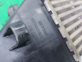 1119107XKQ00A, 8 интеркулер Haval F7 Арт 338988RM, вид 10