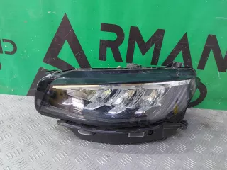 7051025300, 90155233, 7 Фара Geely Atlas Pro Арт 340764RM, вид 1