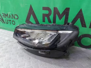 7051025300, 90155233, 7 Фара Geely Atlas Pro Арт 340764RM, вид 2