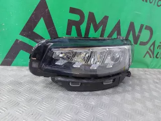 7051025300, 90155233, 7 Фара Geely Atlas Pro Арт 340764RM, вид 3