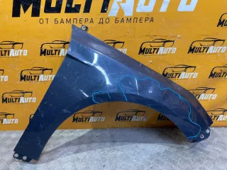 2171302 Крыло Ford Focus 3 Арт 133222MA, вид 1