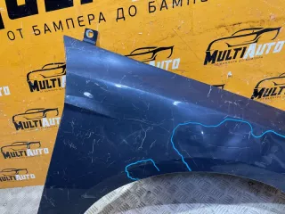 2171302 Крыло Ford Focus 3 Арт 133222MA, вид 3