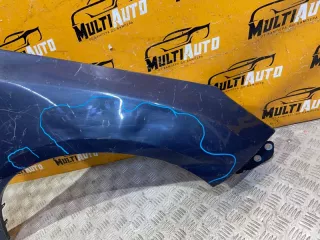 2171302 Крыло Ford Focus 3 Арт 133222MA, вид 4