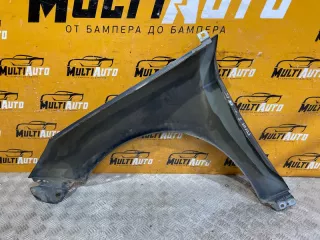 2171302 Крыло Ford Focus 3 Арт 133222MA, вид 9