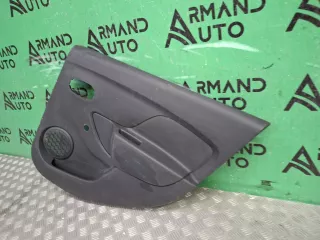 829000783R, 829A03540R, 4 Обшивка двери Renault Sandero 2 Арт ARM339349, вид 3