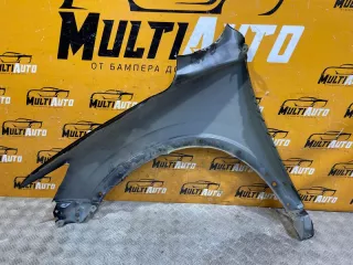 KD5352111A Крыло переднее правое Mazda 5 1 Арт MA133223, вид 11