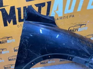 KD5352111A Крыло переднее правое Mazda 5 1 Арт MA133223, вид 3