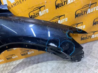 KD5352111A Крыло переднее правое Mazda 5 1 Арт MA133223, вид 4