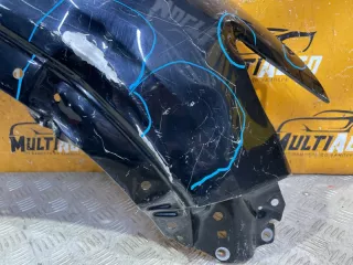 KD5352111A Крыло переднее правое Mazda 5 1 Арт MA133223, вид 7