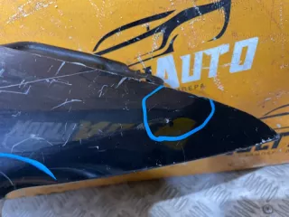 KD5352111A Крыло переднее правое Mazda 5 1 Арт MA133223, вид 9
