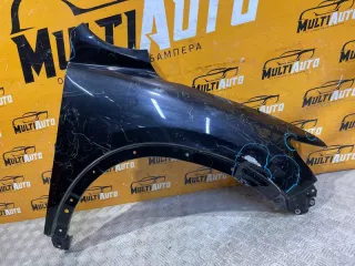 KD5352111A Крыло переднее правое Mazda 5 1 Арт MA133223, вид 10