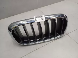51137316054 Решетка радиатора правая BMW X5 F15 Арт ZAP337985, вид 1