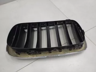 51137316054 Решетка радиатора правая BMW X5 F15 Арт ZAP337985, вид 2
