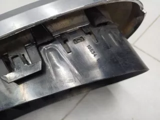 51137316054 Решетка радиатора правая BMW X5 F15 Арт ZAP337985, вид 5