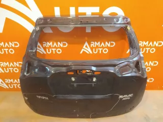 6700542461 дверь багажника Toyota Rav 4 4 Арт AR82480