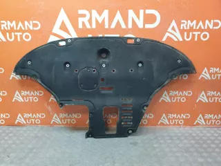29110S1100 защита двигателя Hyundai Santa FE 4 (TM) Арт AR242655, вид 1