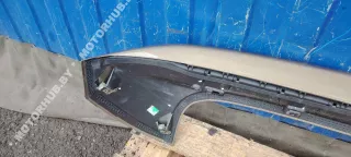 8A61A44210B Спойлер Ford Fiesta 6 Арт 00104711, вид 12